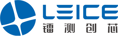 镭测LOGO